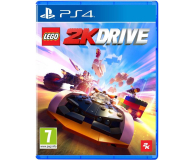 PlayStation LEGO 2K Drive - 1133218 - zdjęcie 1